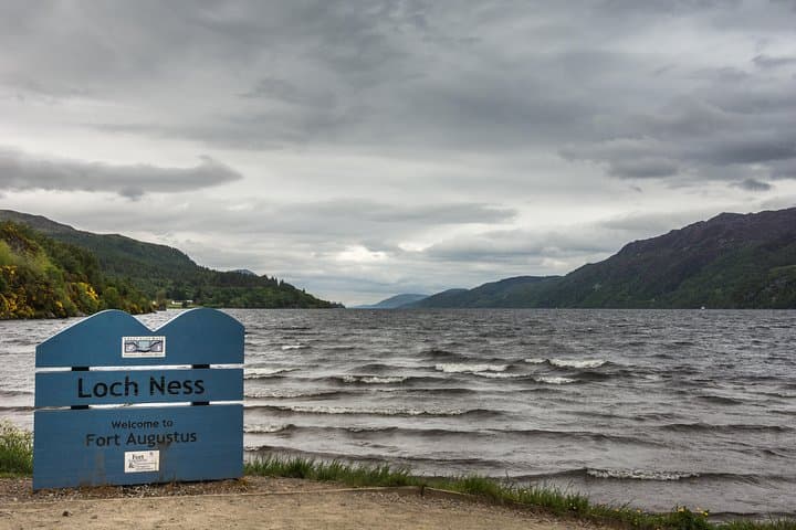 Isle of Skye & Highlands: 3-Day Spanish-Language Tour from Edinburgh photo 6