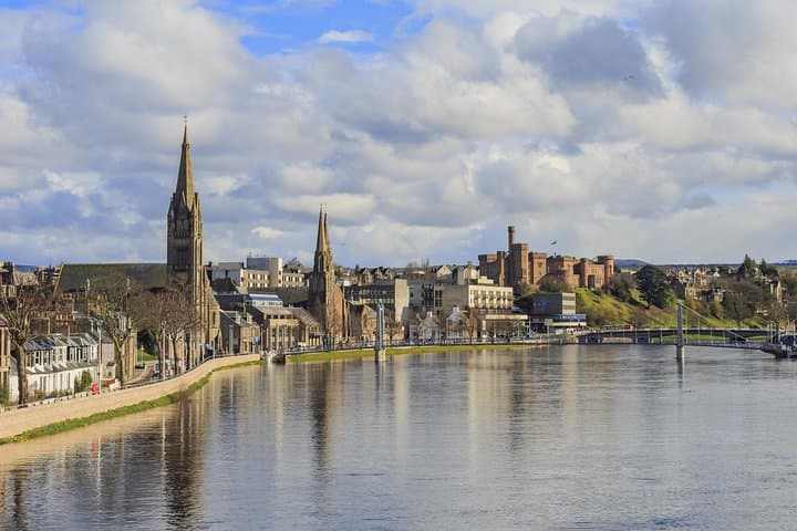 Isle of Skye & Highlands: 3-Day Spanish-Language Tour from Edinburgh photo 5