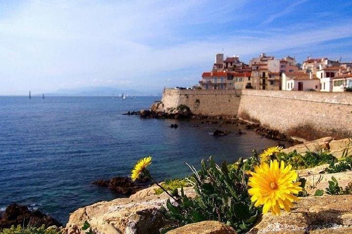 Provence Perfumes, Port Views & Medieval Streets: Full-Day Shore Excursion from Cannes photo 2