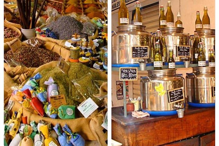Provence Perfumes, Port Views & Medieval Streets: Full-Day Shore Excursion from Cannes photo 3