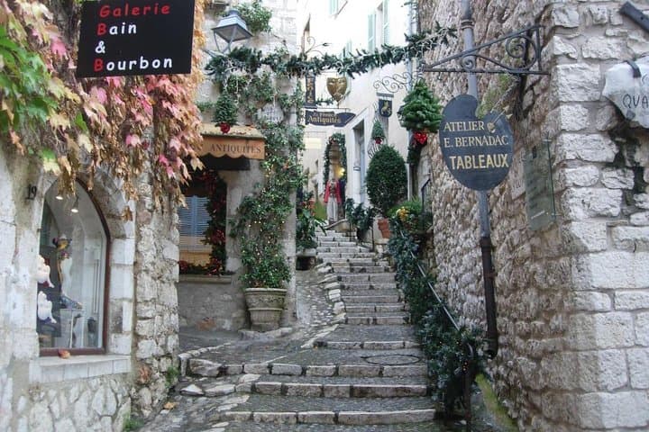 Provence Perfumes, Port Views & Medieval Streets: Full-Day Shore Excursion from Cannes photo 5