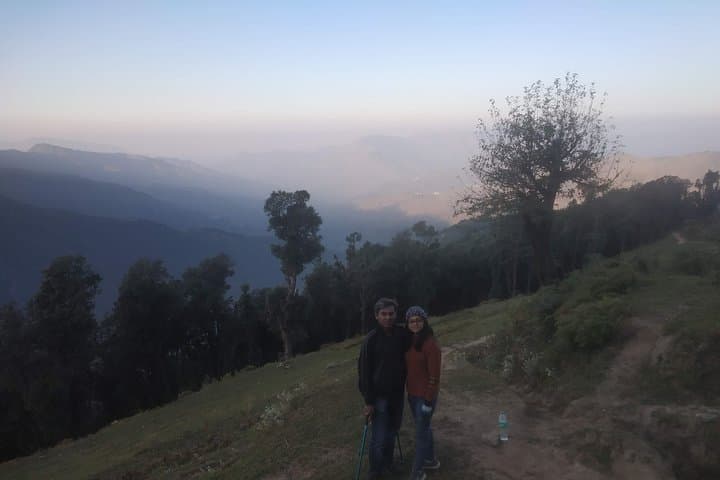 Nagtibba Trek Weekend Guide: Sunrise Summit from Dehradun photo 6