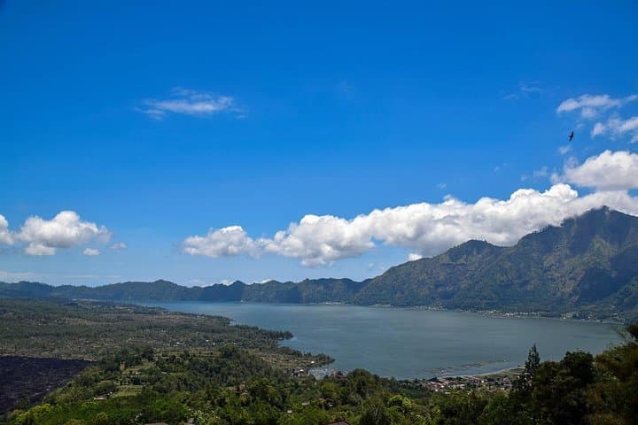 Besakih Temple & Kintamani Volcano Day Tour from Ubud — Culture, Rice Terraces & Lake Batur Views photo 3