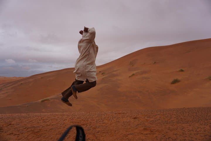 Fes to Marrakech: 3-Day Sahara Desert Tour via Merzouga & Ait Ben Haddou photo 2