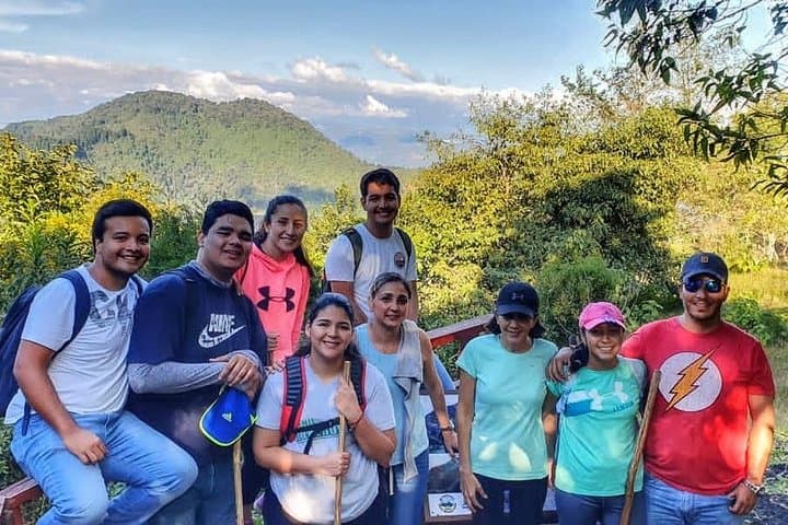 Pacaya Volcano Hike from Antigua — Active Volcano Day Trek