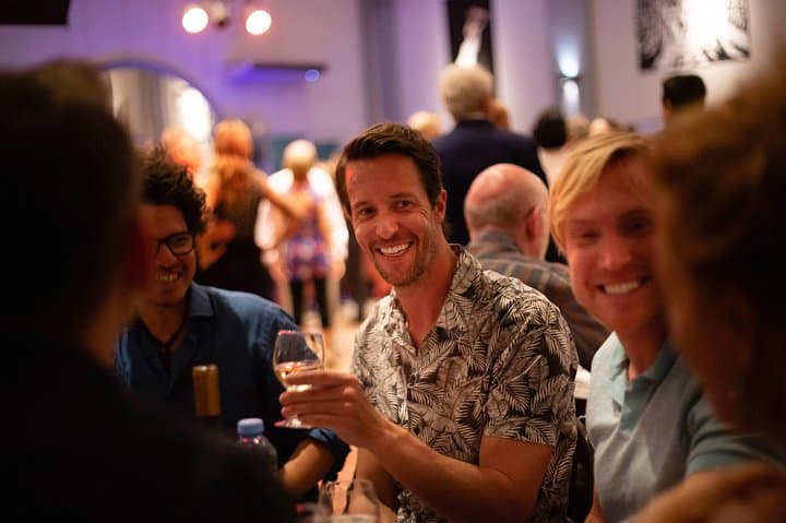 Experience a Night at a Buenos Aires Milonga — Discover the Tango Lifestyle photo 4