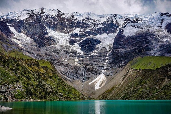 Humantay Lagoon: High-Altitude Day Hike from Cusco to the Turquoise Tarn