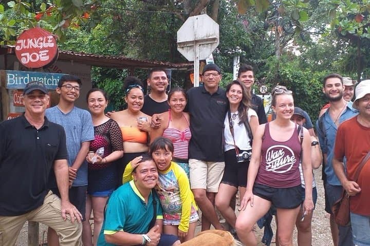 Minca Waterfalls, Coffee & Cocoa Day Trip from Santa Marta photo 5