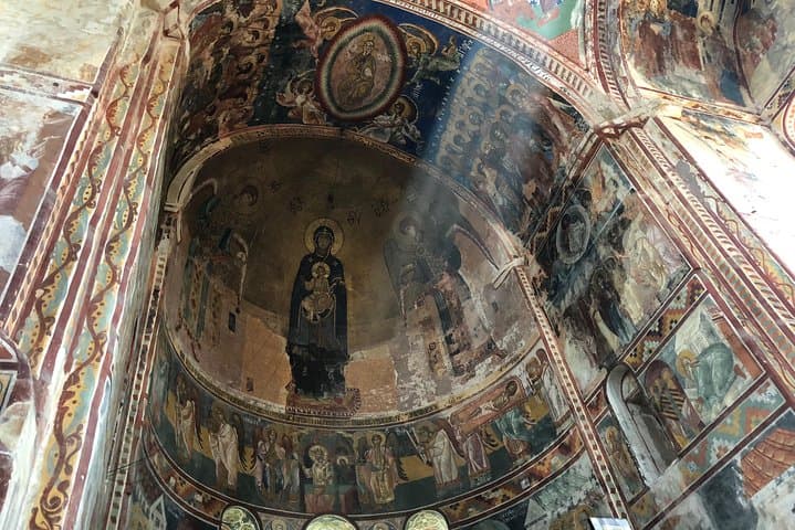 Full-Day Kutaisi Tour: Prometheus Caves, Bagrati Cathedral & Gelati Monastery photo 2