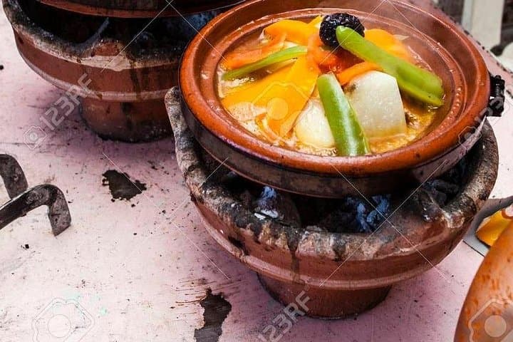 Ourika Valley Day Trip from Marrakech: Waterfalls, Berber Villages & Atlas Views photo 2