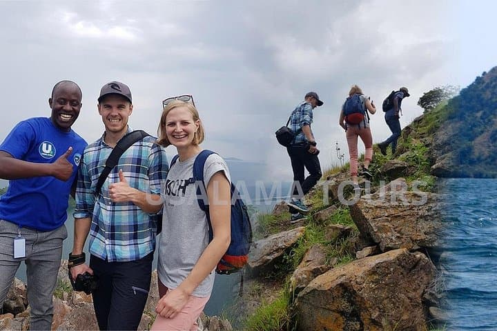 11-Day Rwanda Budget Safari: Gorillas, Chimpanzees & Lake Kivu Adventure photo 4