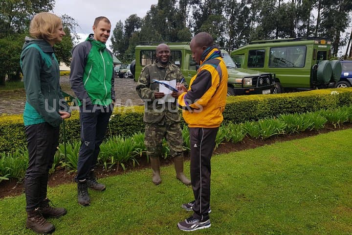 11-Day Rwanda Budget Safari: Gorillas, Chimpanzees & Lake Kivu Adventure photo 6
