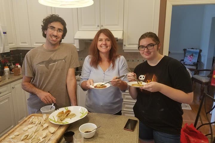Hands-On Chinese Dumpling Class in Philadelphia — Learn Authentic Recipes photo 6