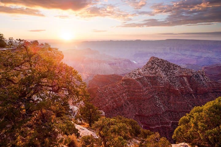 Grand Experience First Class Railroad Excursion from Flagstaff to the Grand Canyon photo 3