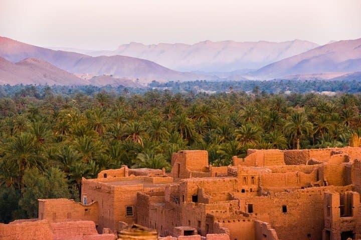 Sahara Express: 5-Day Marrakech to Zagora Desert Adventure photo 4