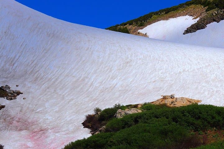 St. Mary's Glacier Hike & Geothermal Cave Pools — Denver Day Trip