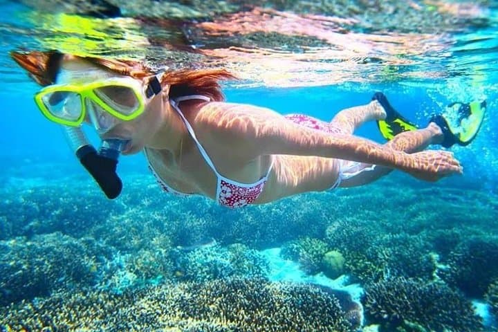 Full-Day Nusa Penida Snorkel & Coastal Highlights from Sanur photo 2