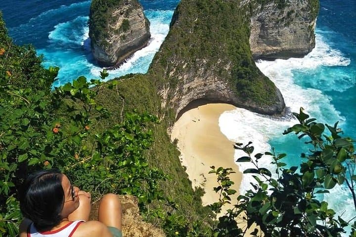 Nusa Penida One Day Tour: Kelingking, Broken Beach & Crystal Bay photo 5