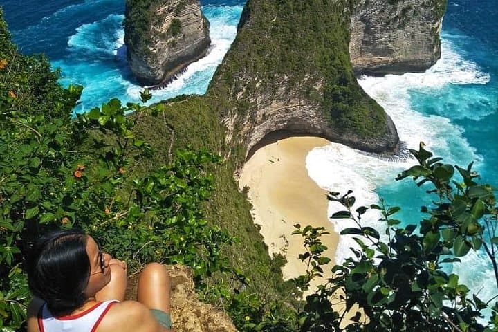 Full-Day Nusa Penida Snorkel & Coastal Highlights from Sanur photo 6