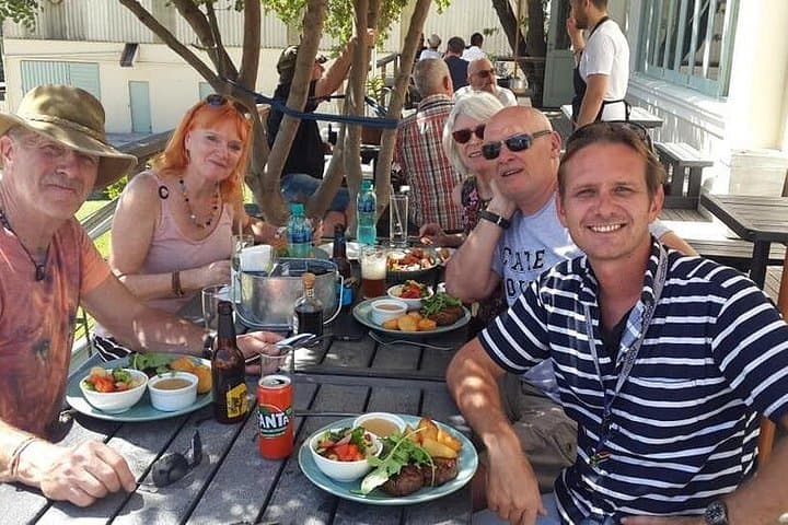 Breedekloof Overnight Wine Tour — Rawsonville Valley Tasting Escape photo 3