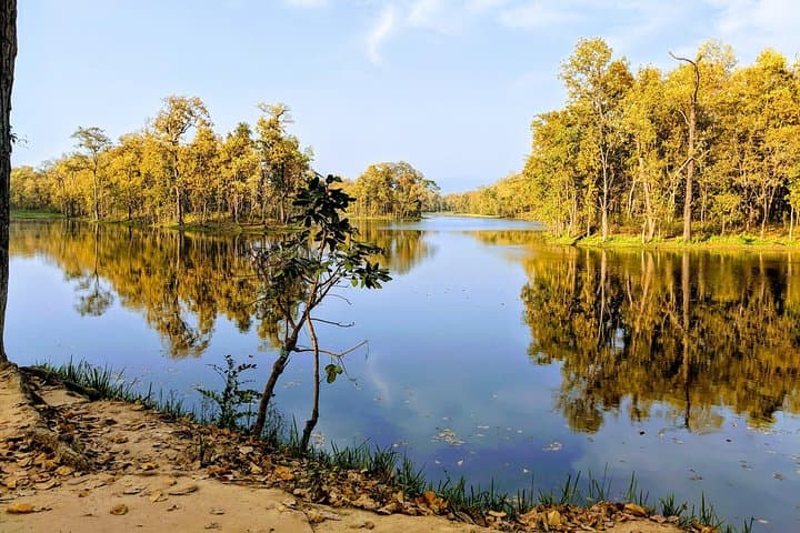 Private Guided Nepal Luxury Tour — 11-Day Kathmandu, Pokhara & Chitwan Luxury Itinerary photo 4