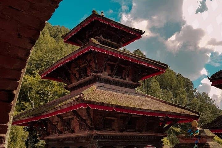 Dulikhel and Panauti Private Day Tour: Himalayan Panoramas & Ancient Town Streets photo 2