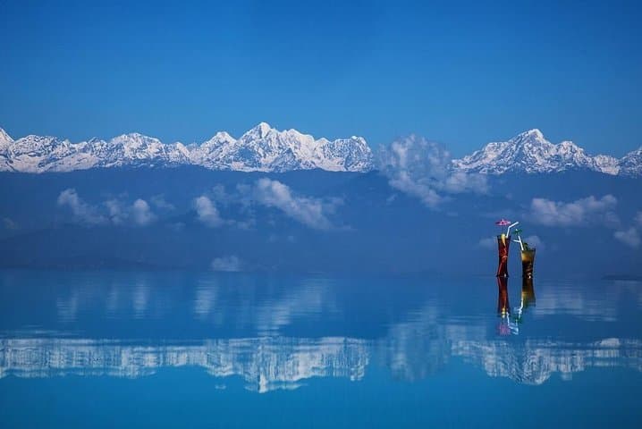 Dulikhel and Panauti Private Day Tour: Himalayan Panoramas & Ancient Town Streets photo 3