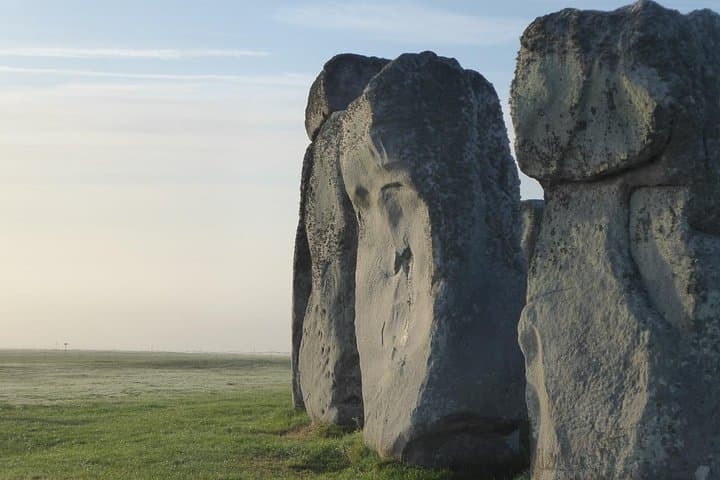 Stonehenge and Bath: 2-Day Private Tour from Southampton with Overnight in Bath photo 5