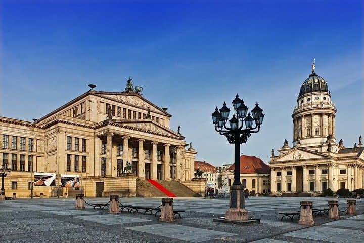 Berlin Stories: Modern Scavenger Hunt Through Historic Mitte photo 5