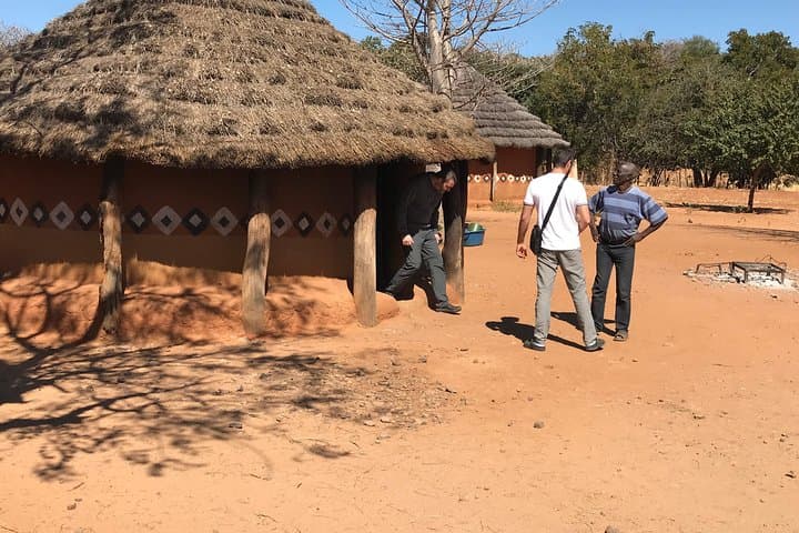Village Life: Private Rural Zimbabwe Tour from Victoria Falls photo 2