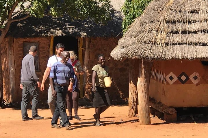 Village Life: Private Rural Zimbabwe Tour from Victoria Falls photo 4