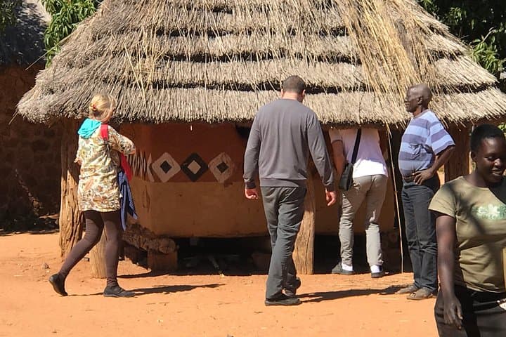 Village Life: Private Rural Zimbabwe Tour from Victoria Falls photo 3