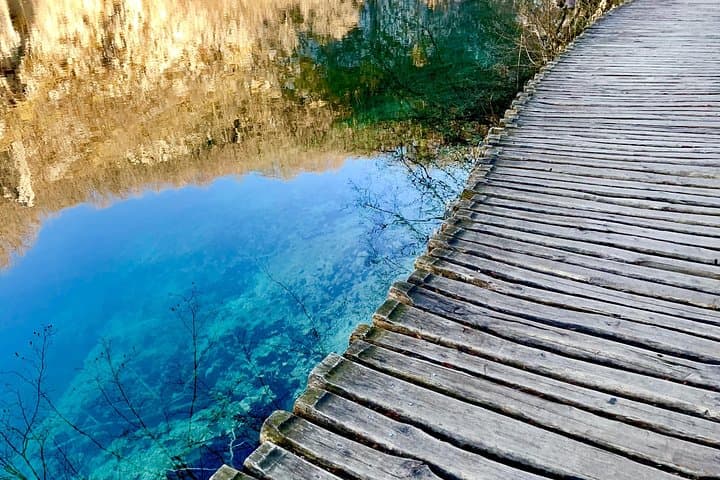 Zagreb to Šibenik Private Transfer with Plitvice Lakes Stop — Day Trip Guide photo 5