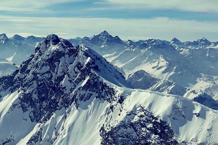 Everest Scenic Flight: Kathmandu Himalayan Air Tour photo 4