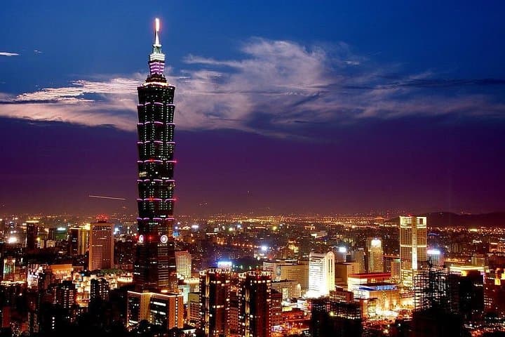 Taiwan Multi-Day Classic Tour: 8-Day Taipei-to-Kenting Scenic Circuit photo 1