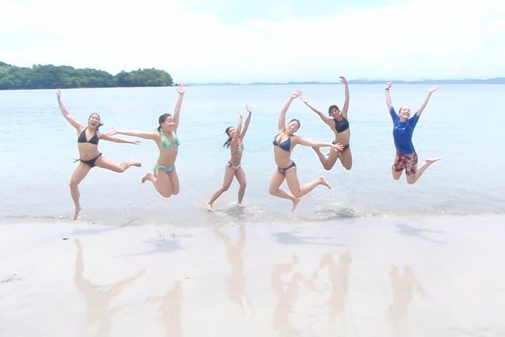 Whale Watching and Island Day at Isla Bolaños — Gulf of Chiriquí photo 4
