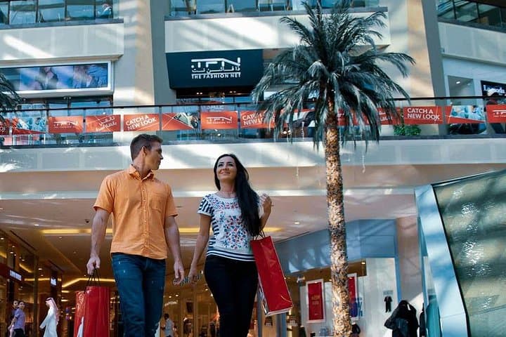 Dubai Shopping Tour: Spice Souk, Gold Souk & Karama Bargain Walk photo 6