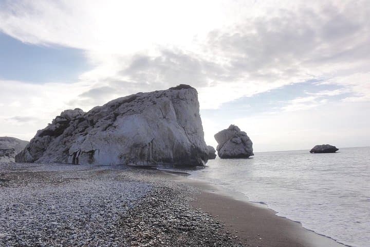 Full-Day Paphos Archaeology Tour — Kolossi, Kourion & Aphrodite's Rock photo 4