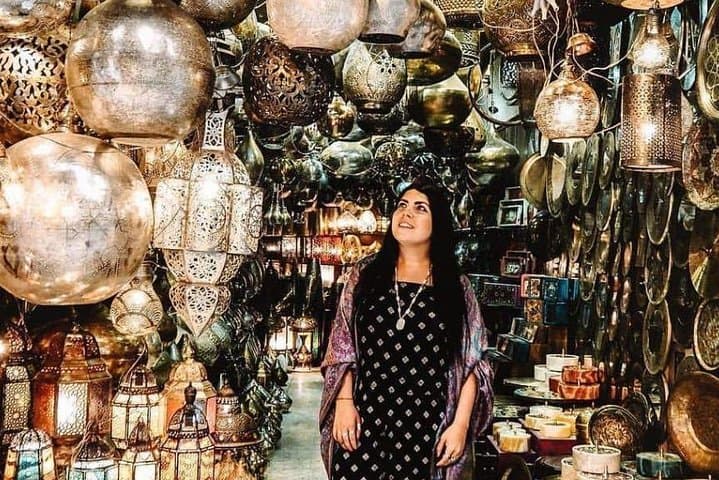 Medieval Cairo Bazaar Walking Tour: Khan el-Khalili & Gamalia Market Experience photo 3