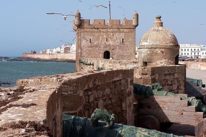 Essaouira Day Trip from Marrakech: Beaches, Medina & Argan Co‑ops photo 3