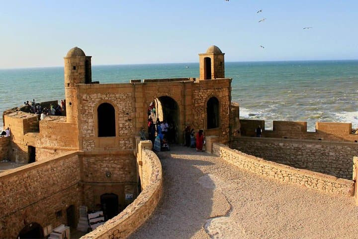 Essaouira Day Trip from Marrakech: Beaches, Medina & Argan Co‑ops photo 6