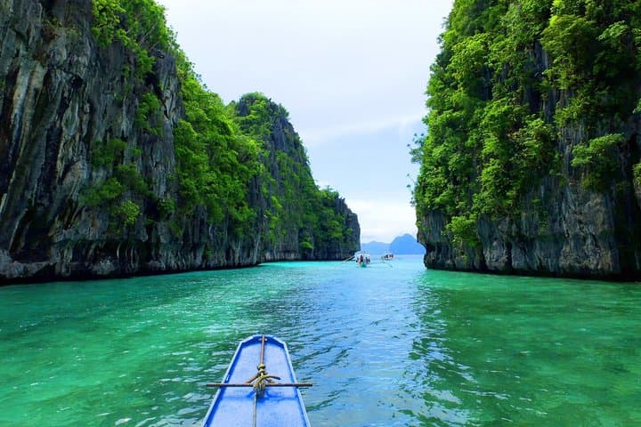 4-Day Puerto Princesa Adventure: Underground River, Honda Bay & City Sights