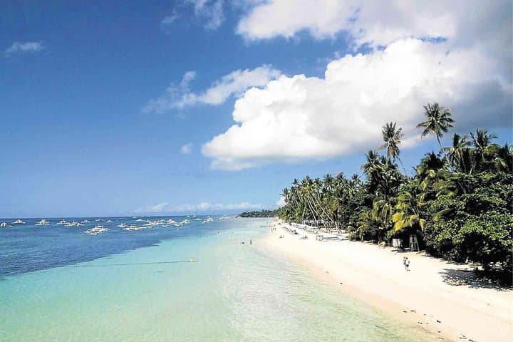 Bohol in Four Days: Chocolate Hills, Loboc River Cruise & Balicasag Snorkel photo 5