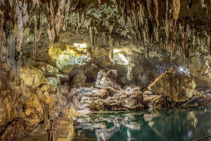 4-Day-Bohol-Adventure-Chocolate-Hills-Balicasag-Panglao photo 5