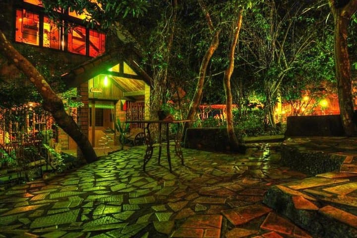 4-Day-Bohol-Adventure-Chocolate-Hills-Balicasag-Panglao photo 6