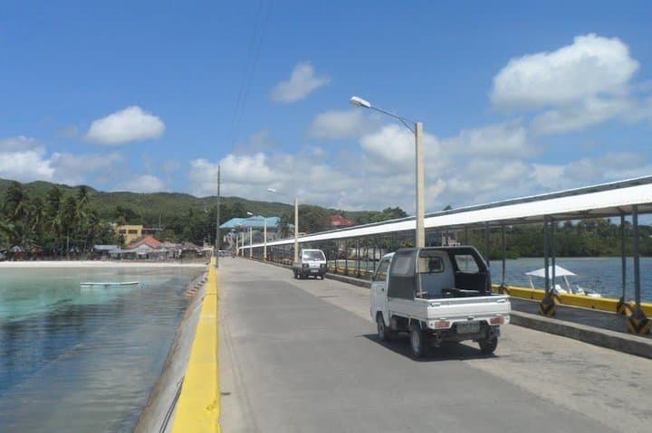 Full-Day Private Siquijor Island Tour — Beaches, Waterfalls & Heritage photo 3