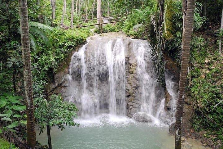 Full-Day Private Siquijor Island Tour — Beaches, Waterfalls & Heritage photo 5