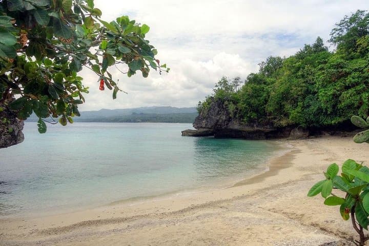 Full-Day Private Siquijor Island Tour — Beaches, Waterfalls & Heritage photo 6