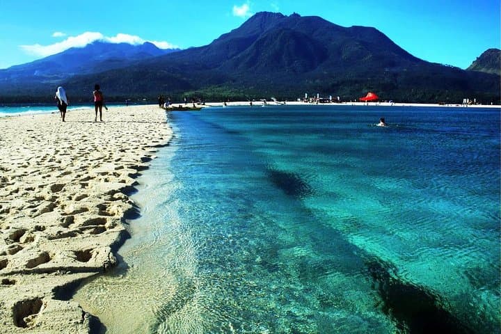 7-Day Bohol to Camiguin Private Tour — Chocolate Hills, Island Hopping & Hot Springs photo 4