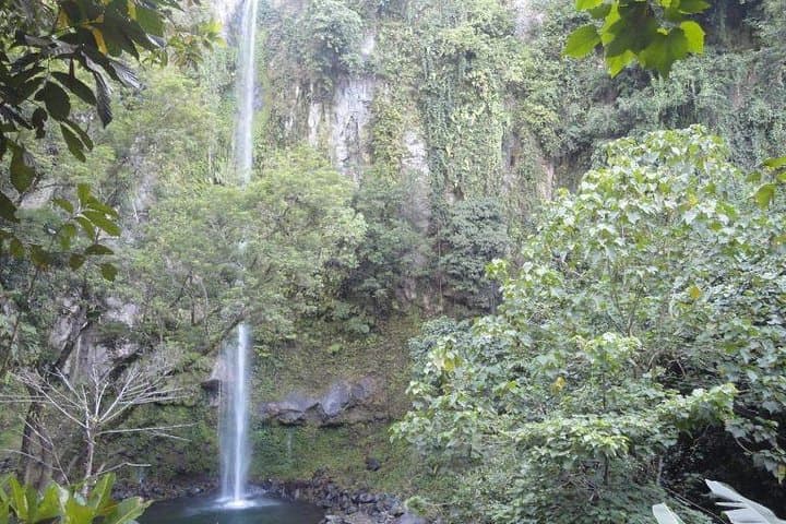 Full-Day Private Camiguin Island Tour — White Island, Waterfalls & Sunken Cemetery photo 4